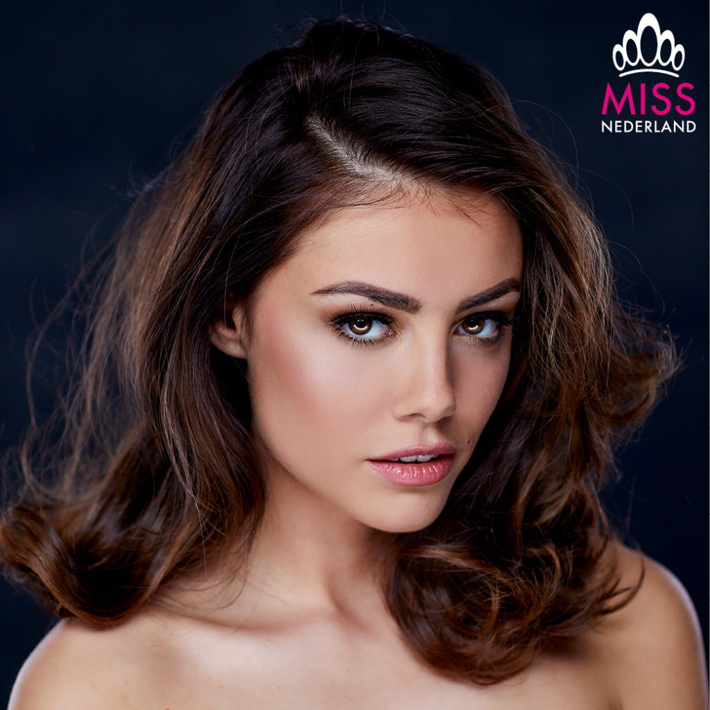 ★ ♕ ★ Miss from Serbia 2020 ★ ♕ ★ Nastasja_Miss-NL-finalist_2019-1-1024x1024